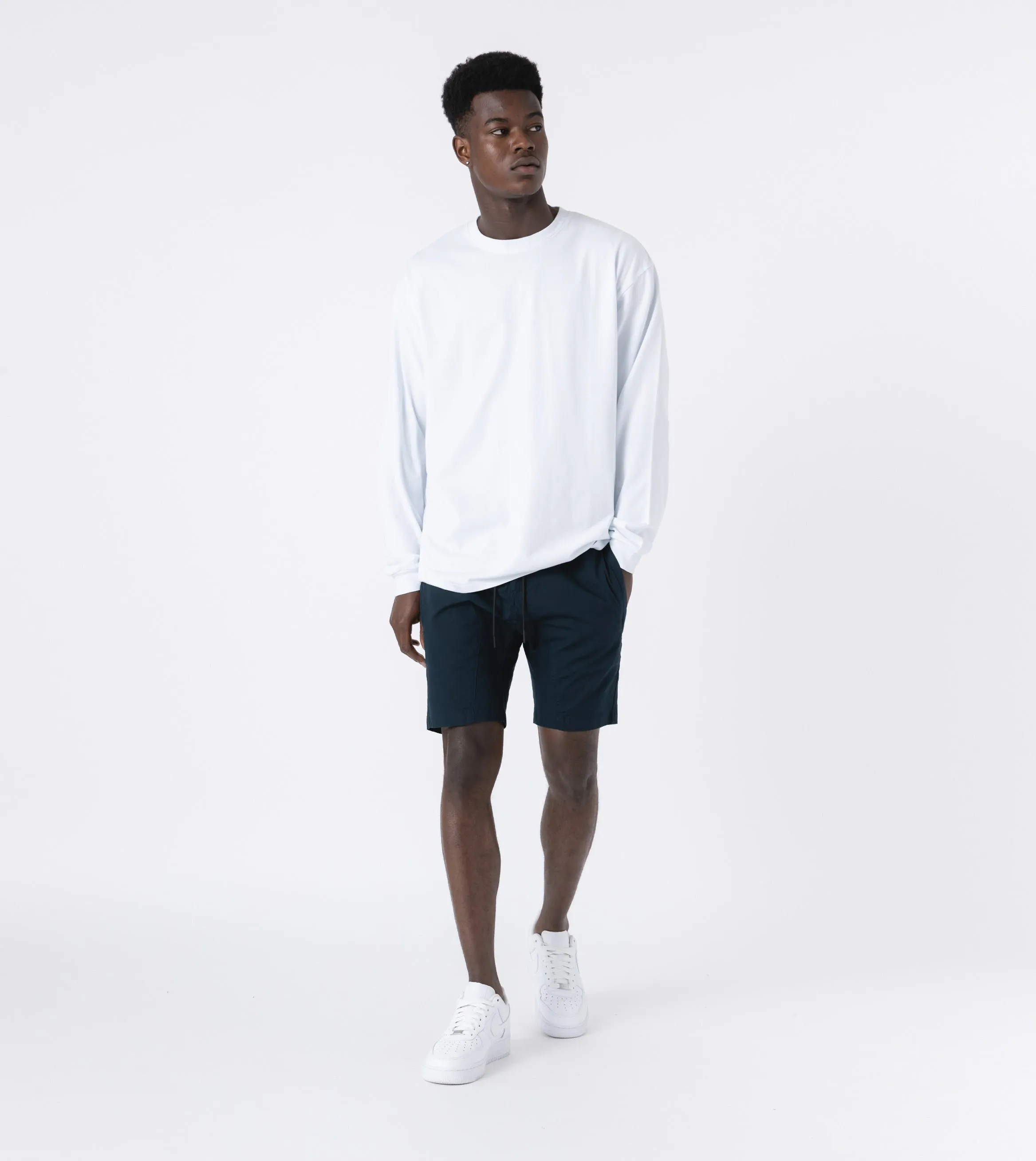 Terrain Sureshot Short Petrol