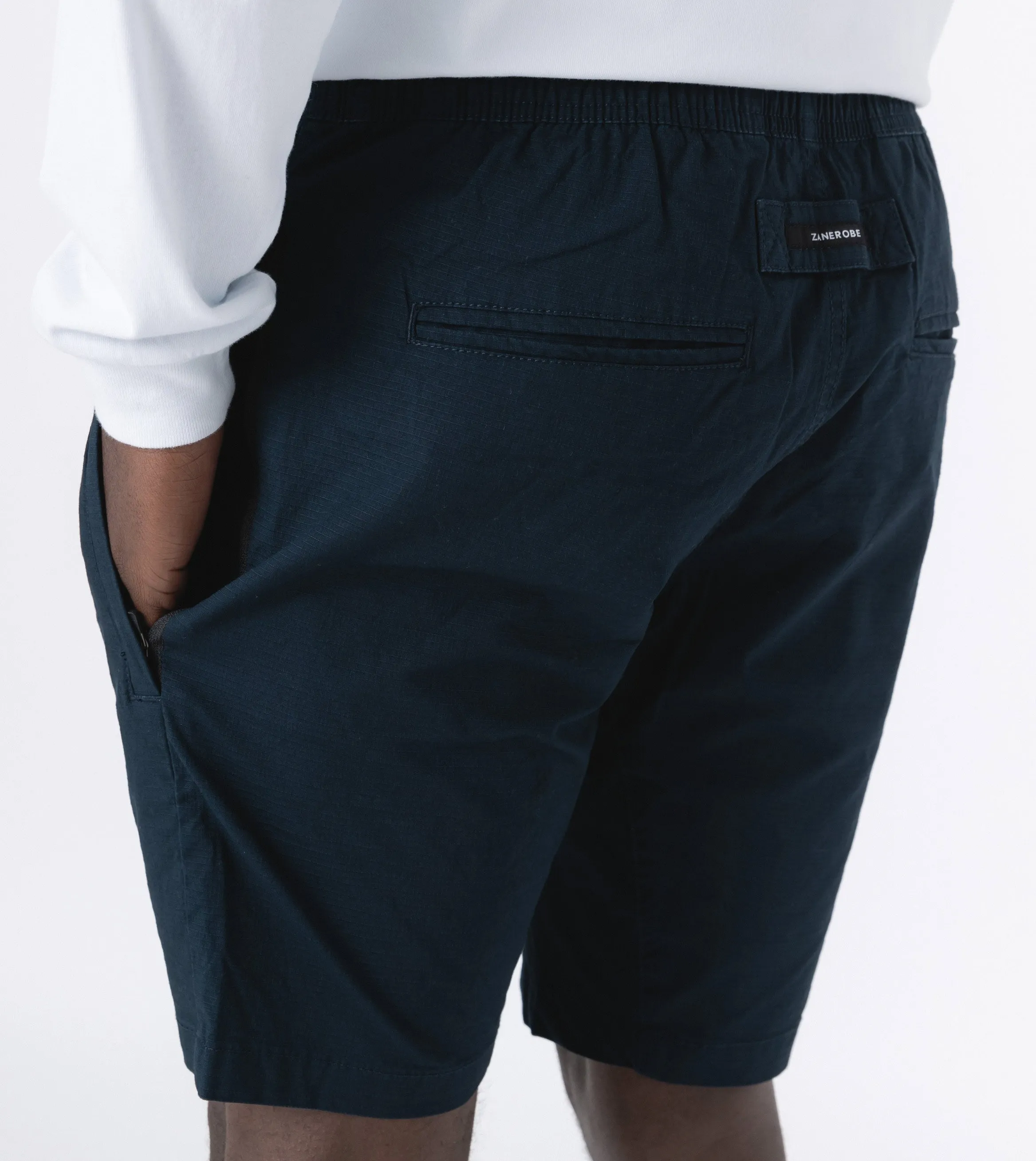Terrain Sureshot Short Petrol