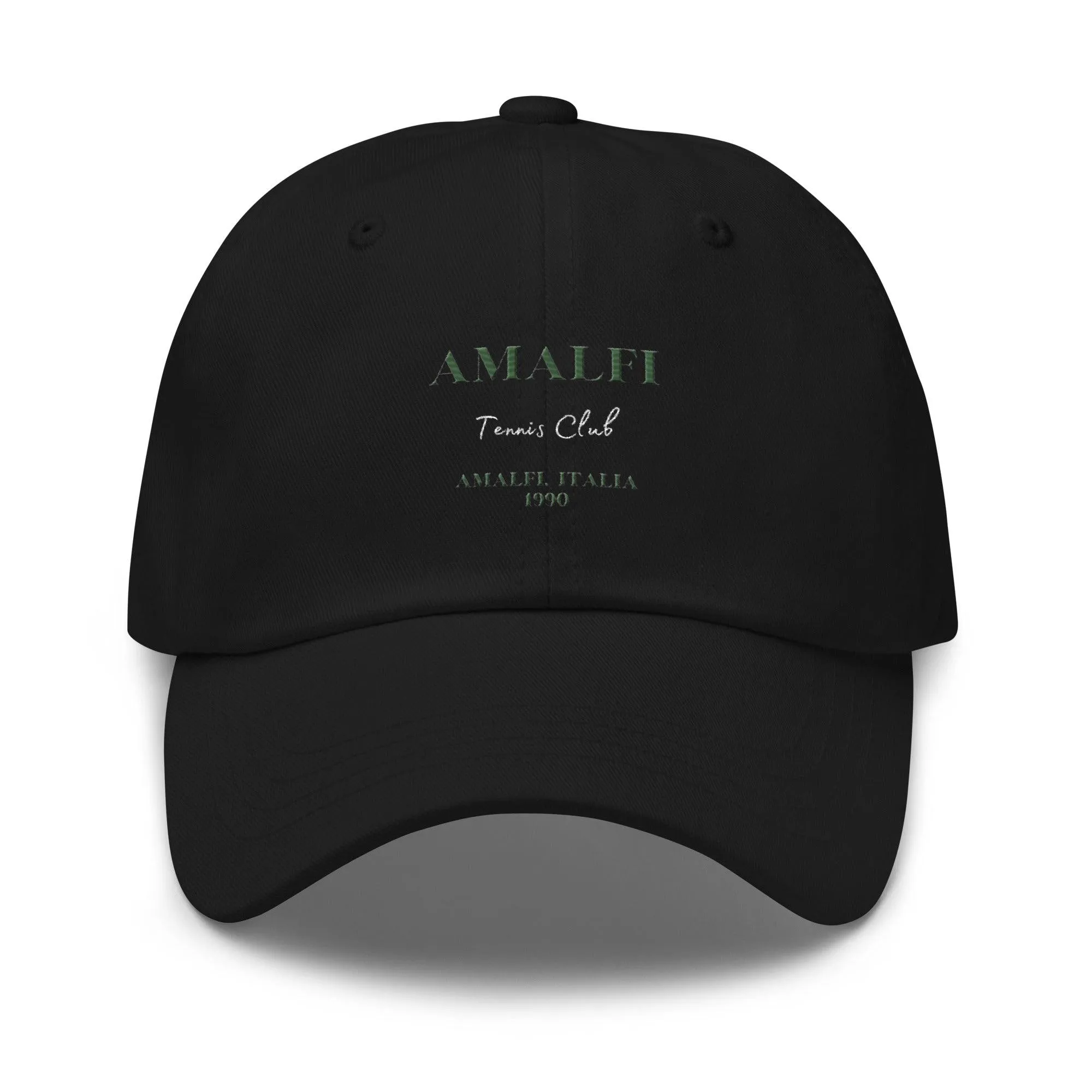 The Amalfi Tennis Club Italia Hat