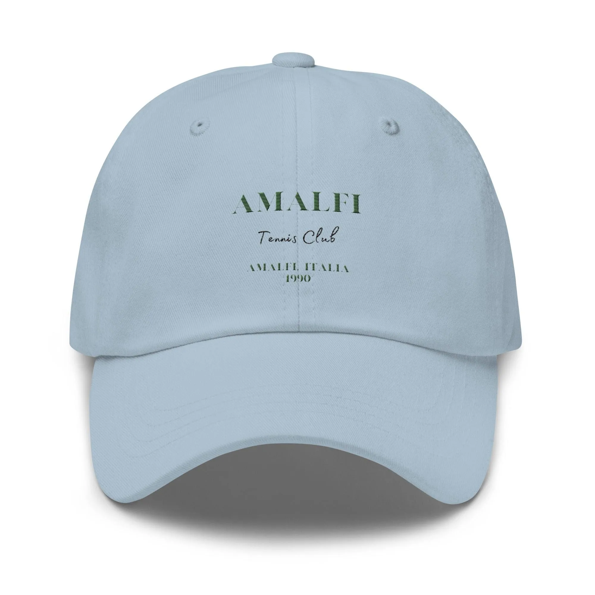 The Amalfi Tennis Club Italia Hat
