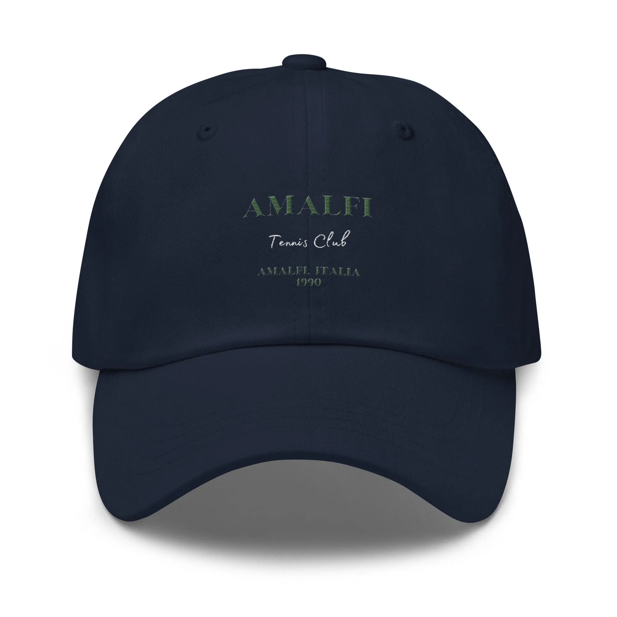The Amalfi Tennis Club Italia Hat
