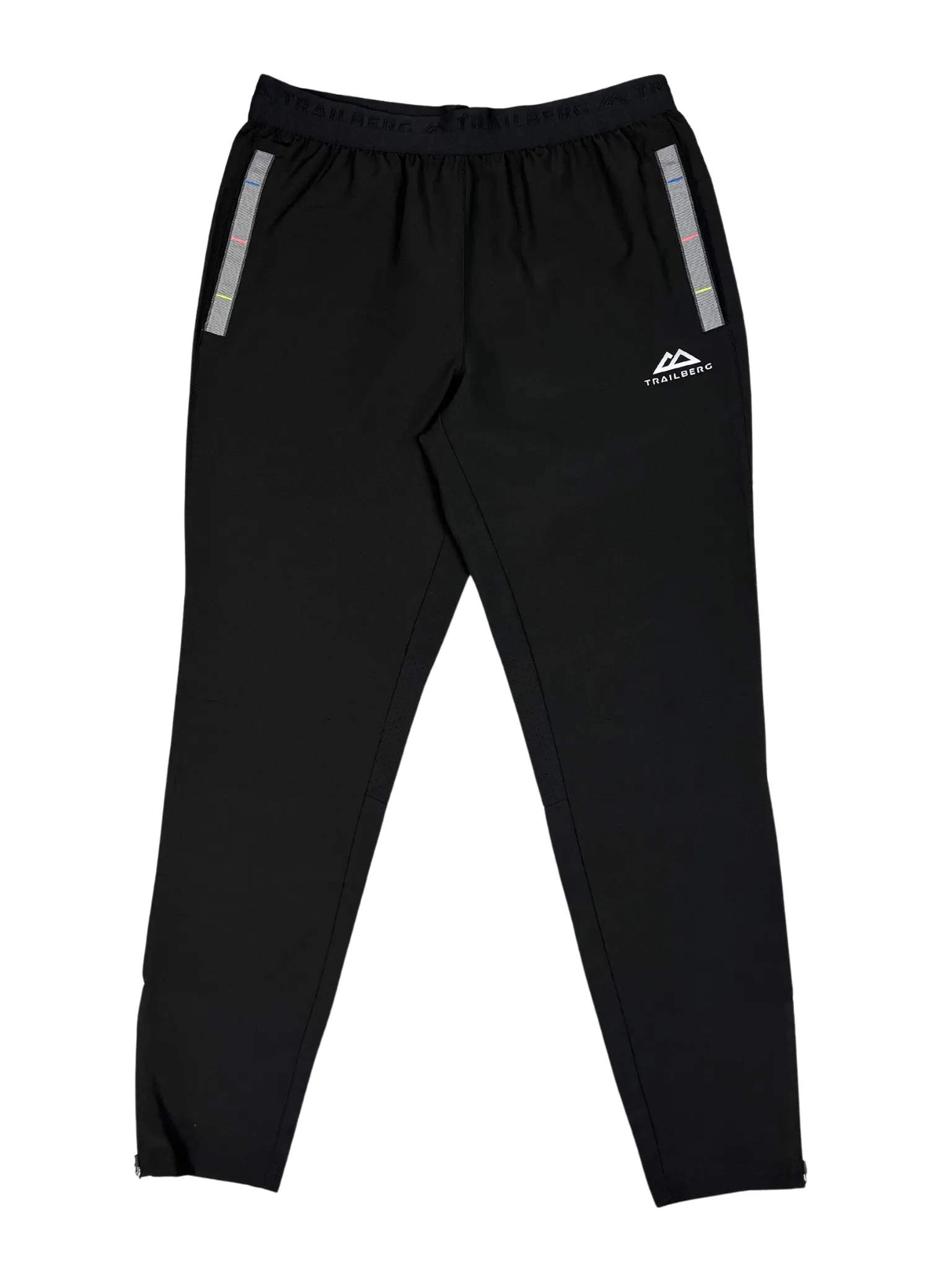 Trailberg Triathlon Pant - Black