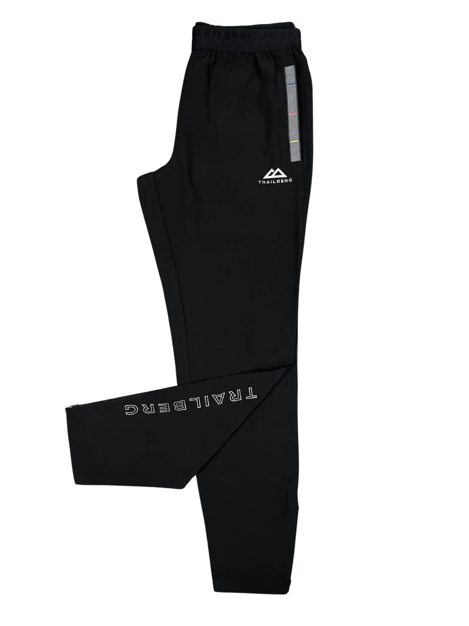 Trailberg Triathlon Pant - Black