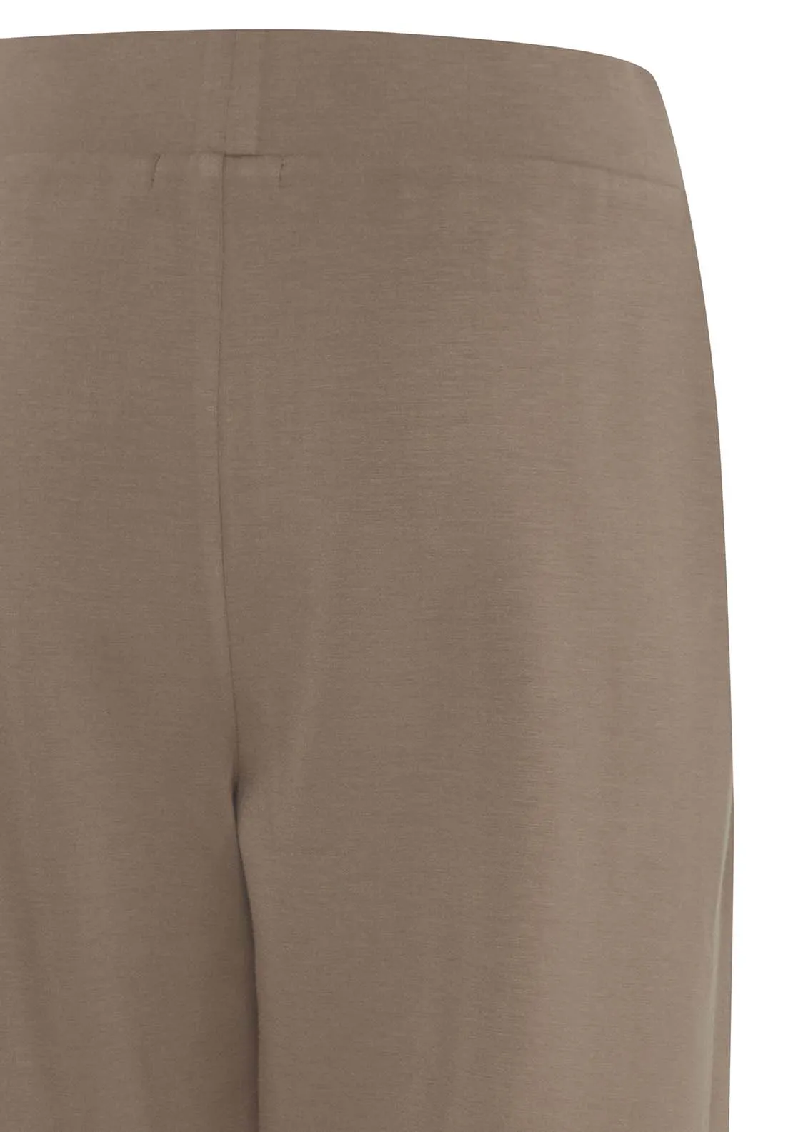 Tulla Trousers - Walnut
