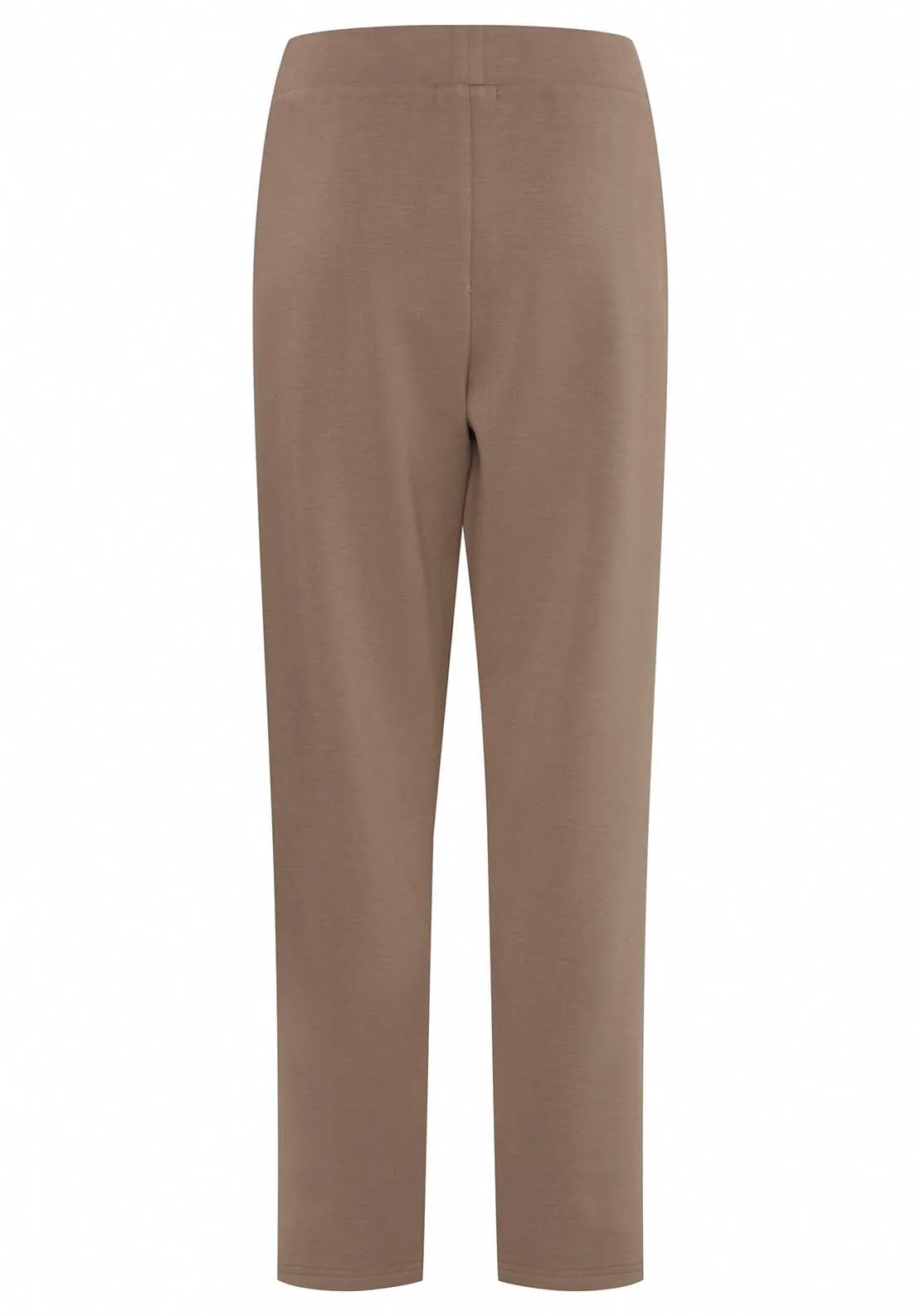 Tulla Trousers - Walnut