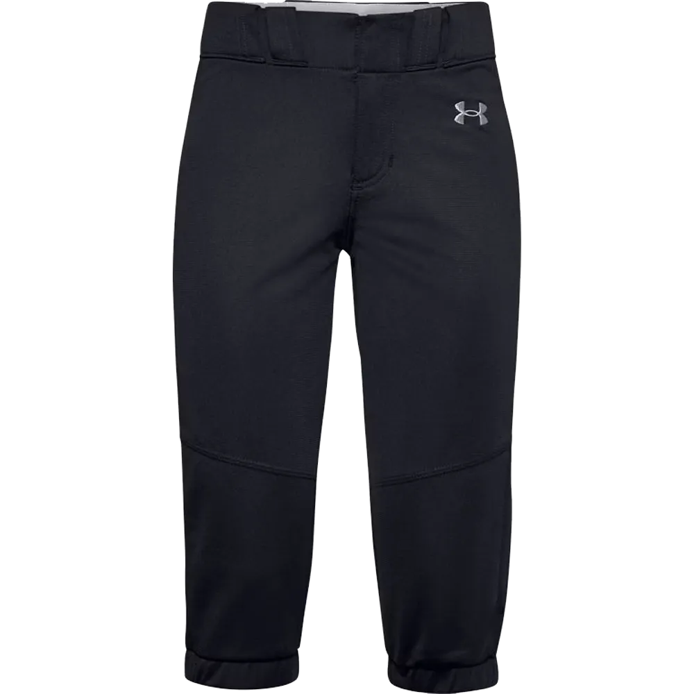 UA Girl's Softball Pants