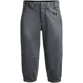 UA Girl's Softball Pants