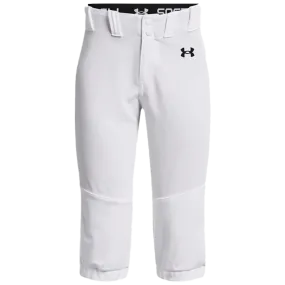 UA Girls' Utility Softball Pants