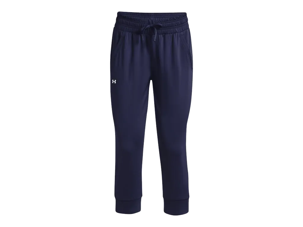 UA Women's HeatGear Capri Pants