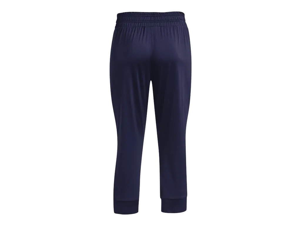 UA Women's HeatGear Capri Pants