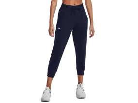 UA Women's HeatGear Capri Pants