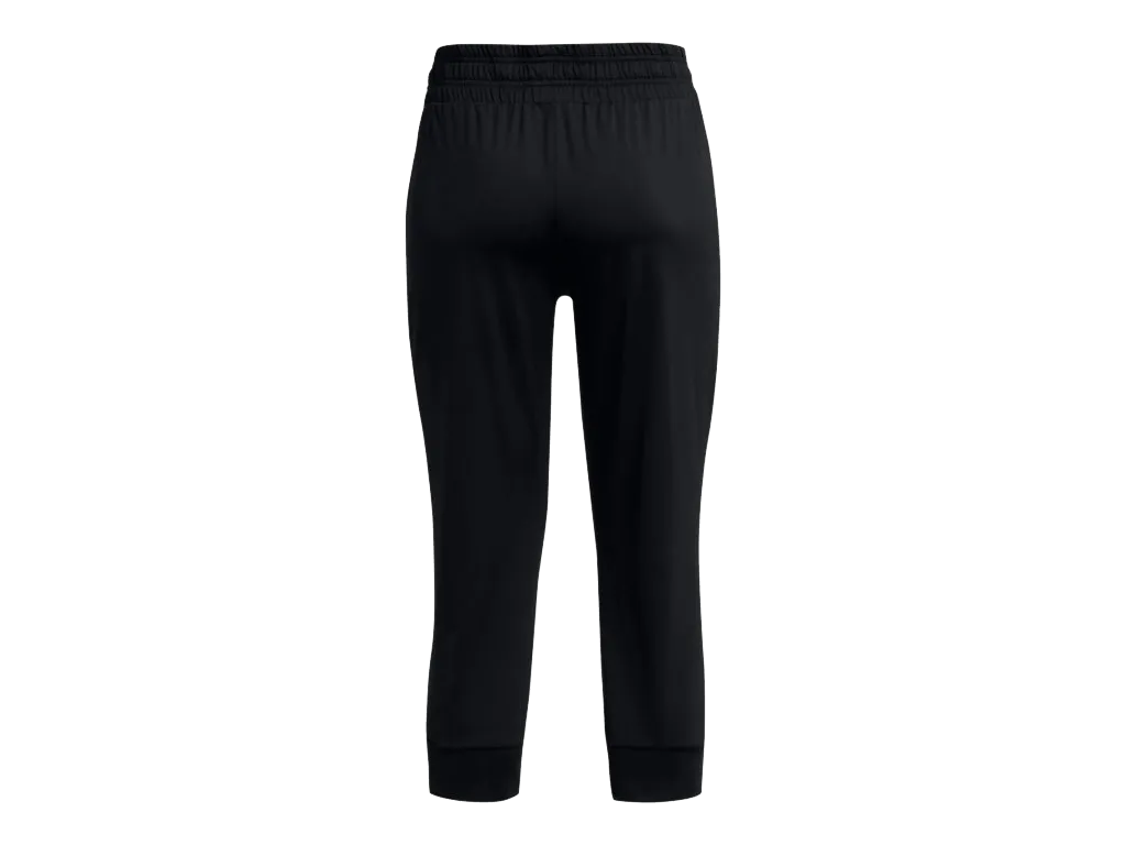 UA Women's HeatGear Capri Pants