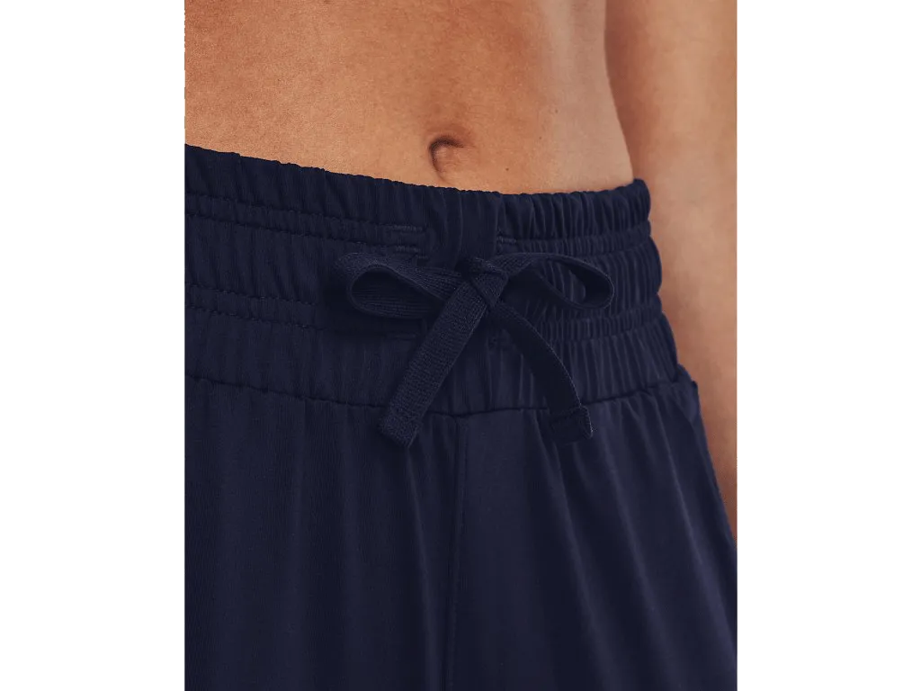 UA Women's HeatGear Capri Pants