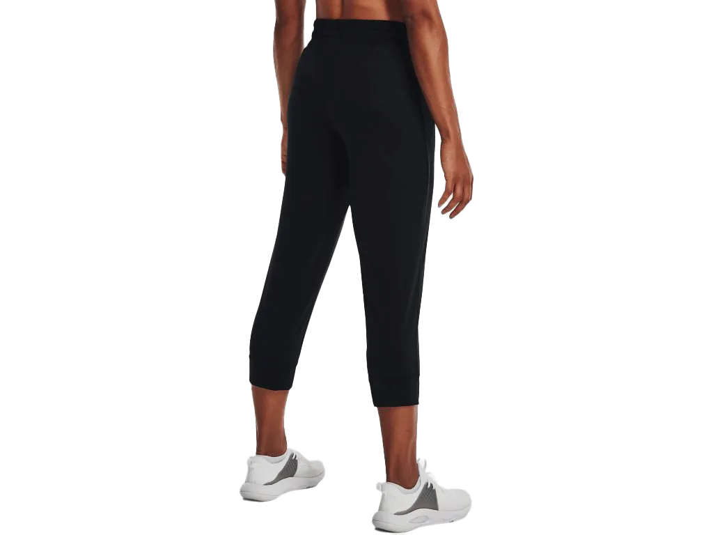 UA Women's HeatGear Capri Pants