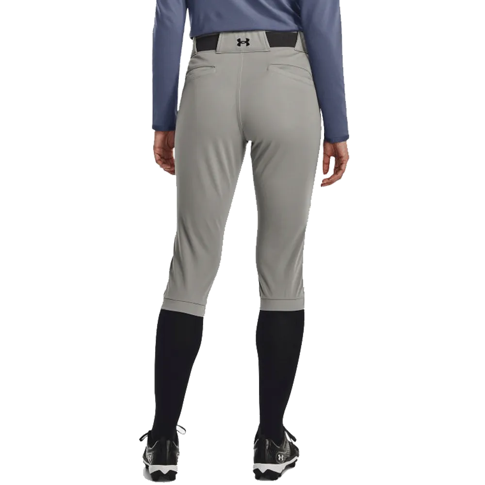 UA Women's Utility Softball Pants
