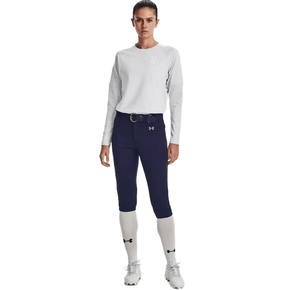 UA Women's Utility Softball Pants