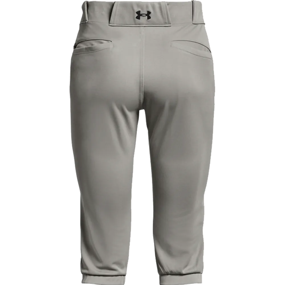 UA Women's Utility Softball Pants