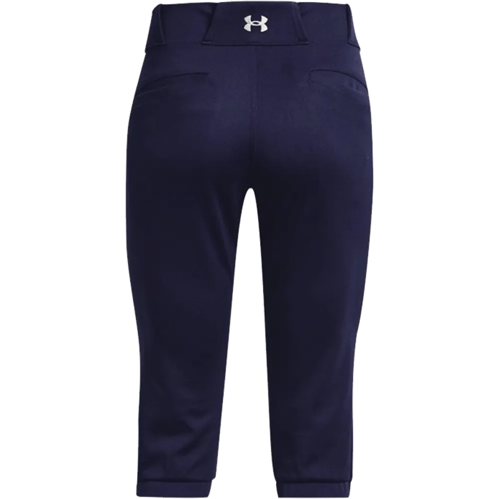 UA Women's Utility Softball Pants