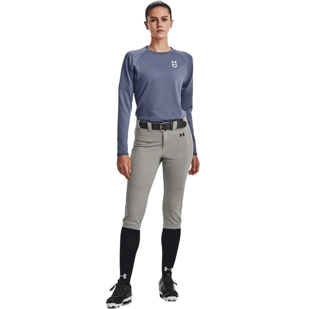UA Women's Utility Softball Pants