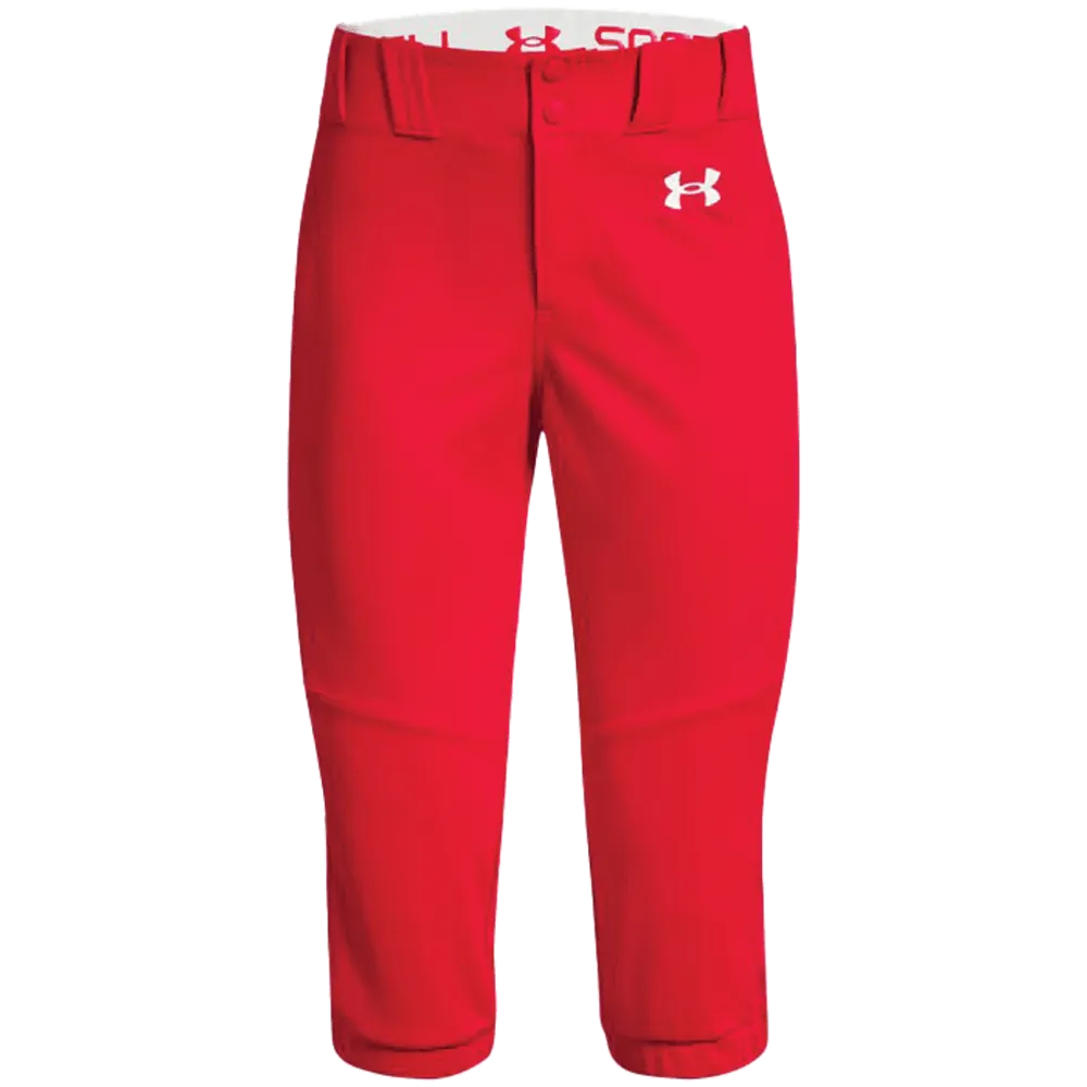 UA Women's Utility Softball Pants