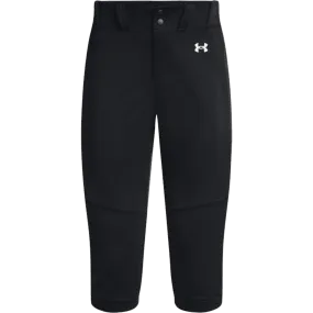 UA Women's Utility Softball Pants