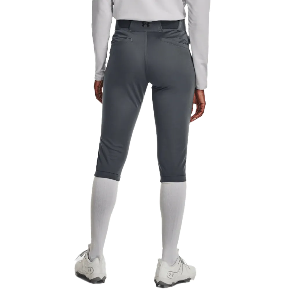 UA Women's Utility Softball Pants