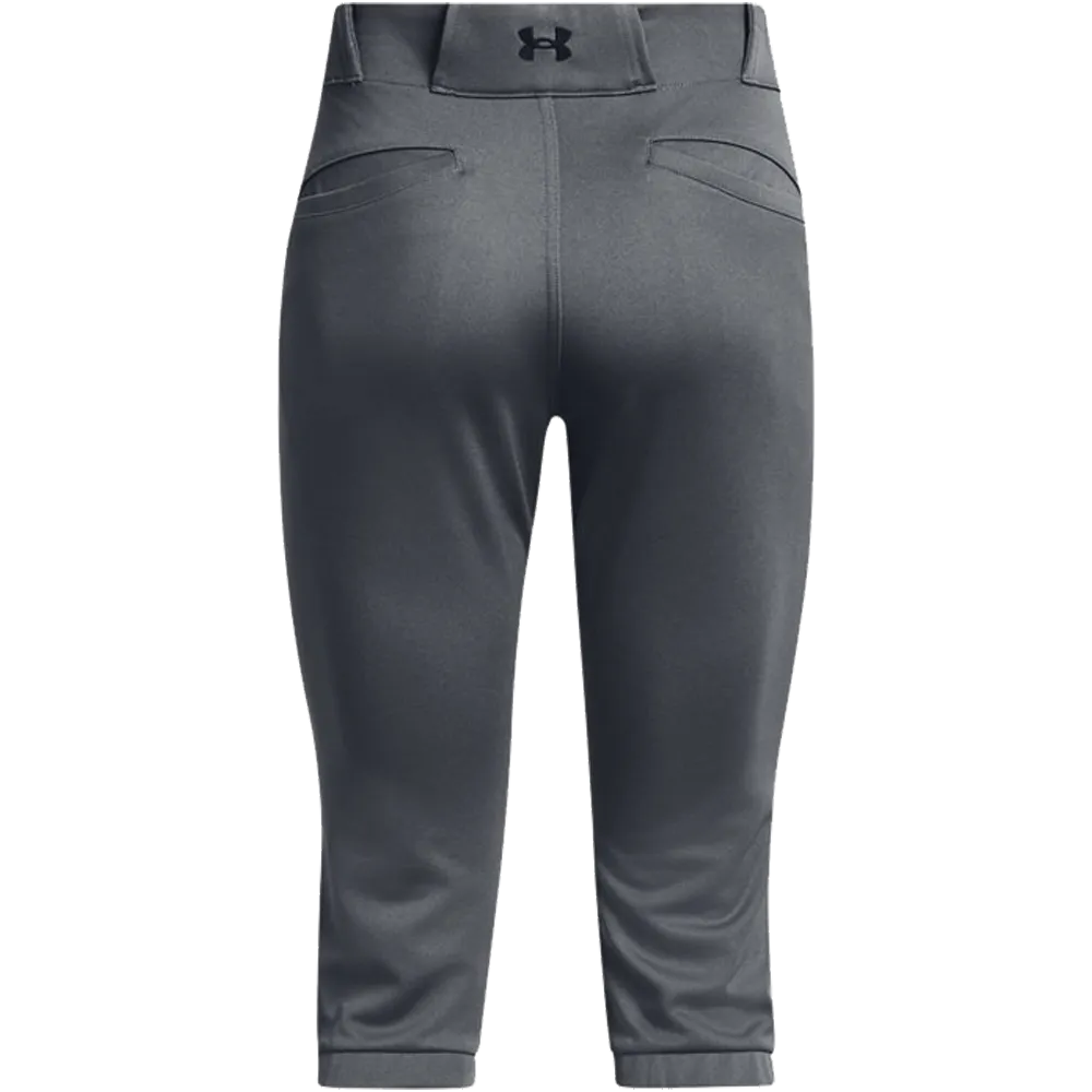 UA Women's Utility Softball Pants