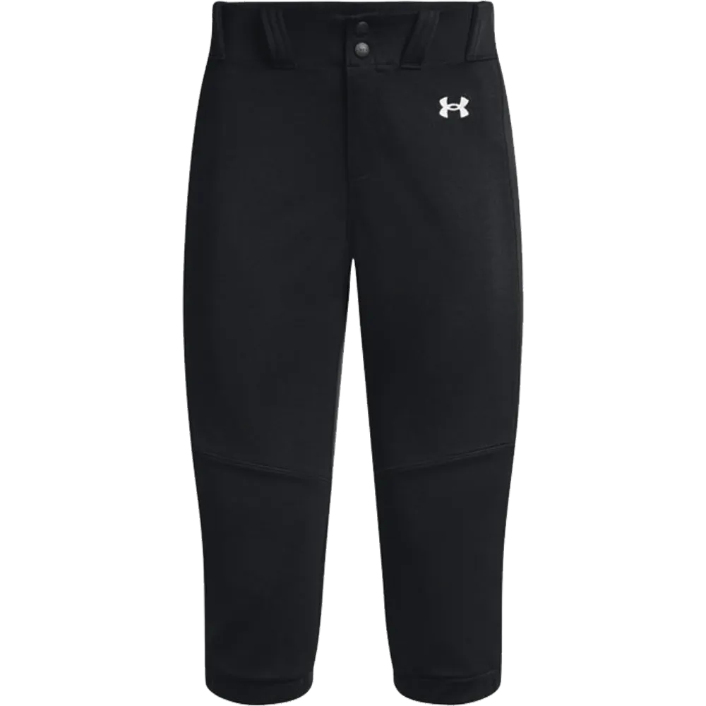 UA Women's Utility Softball Pants
