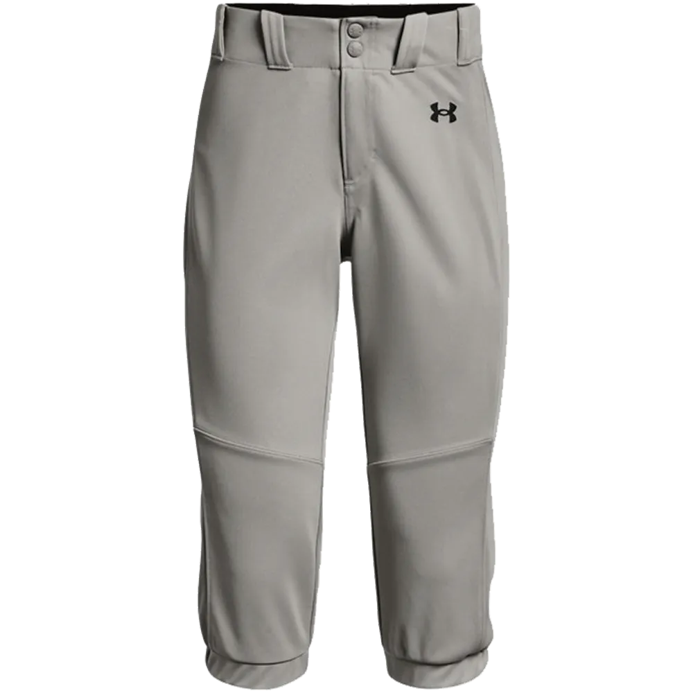 UA Women's Utility Softball Pants