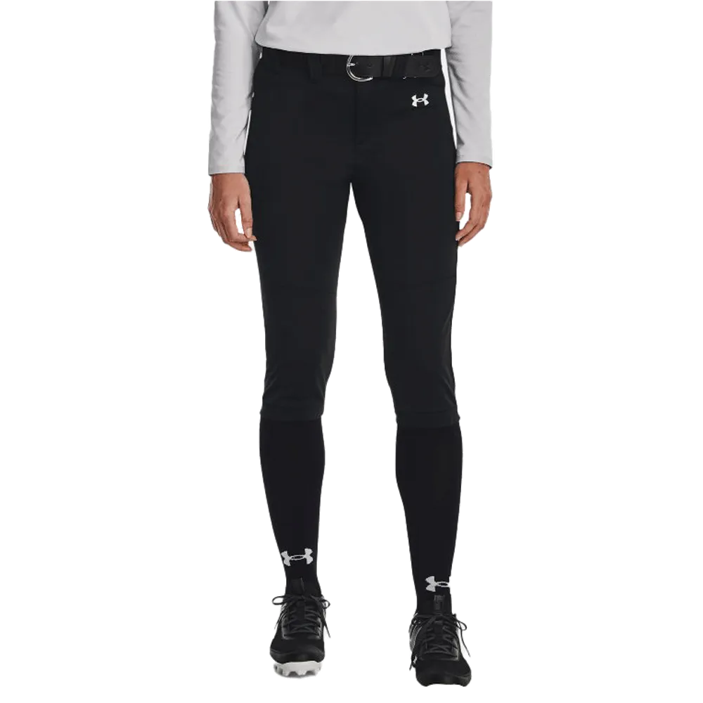 UA Women's Utility Softball Pants