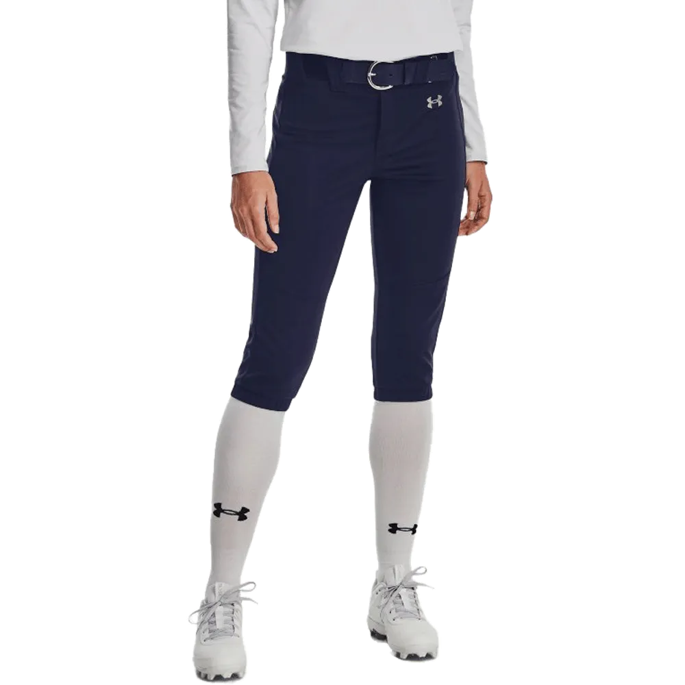 UA Women's Utility Softball Pants