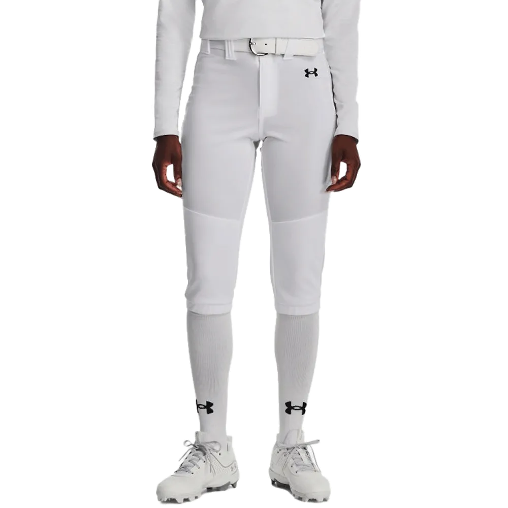 UA Women's Utility Softball Pants
