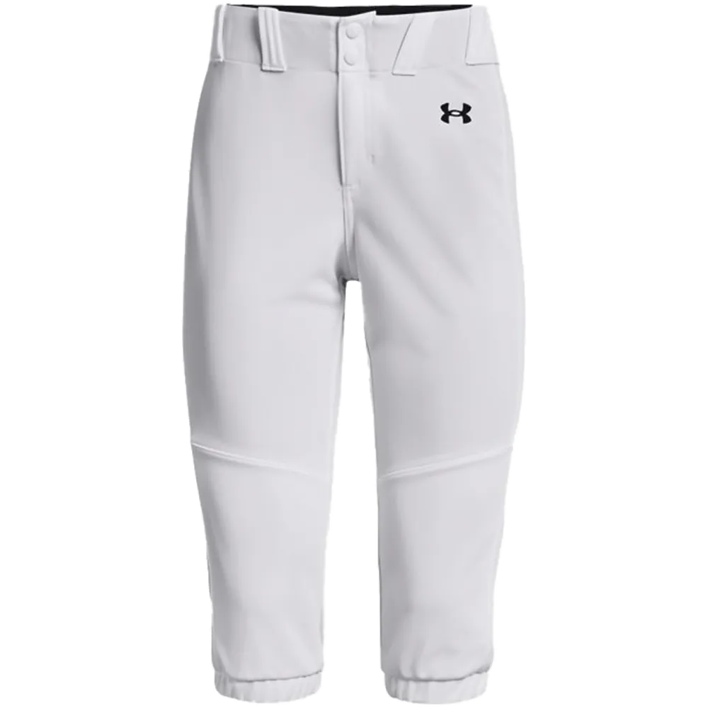 UA Women's Utility Softball Pants