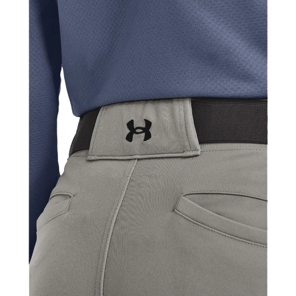UA Women's Utility Softball Pants