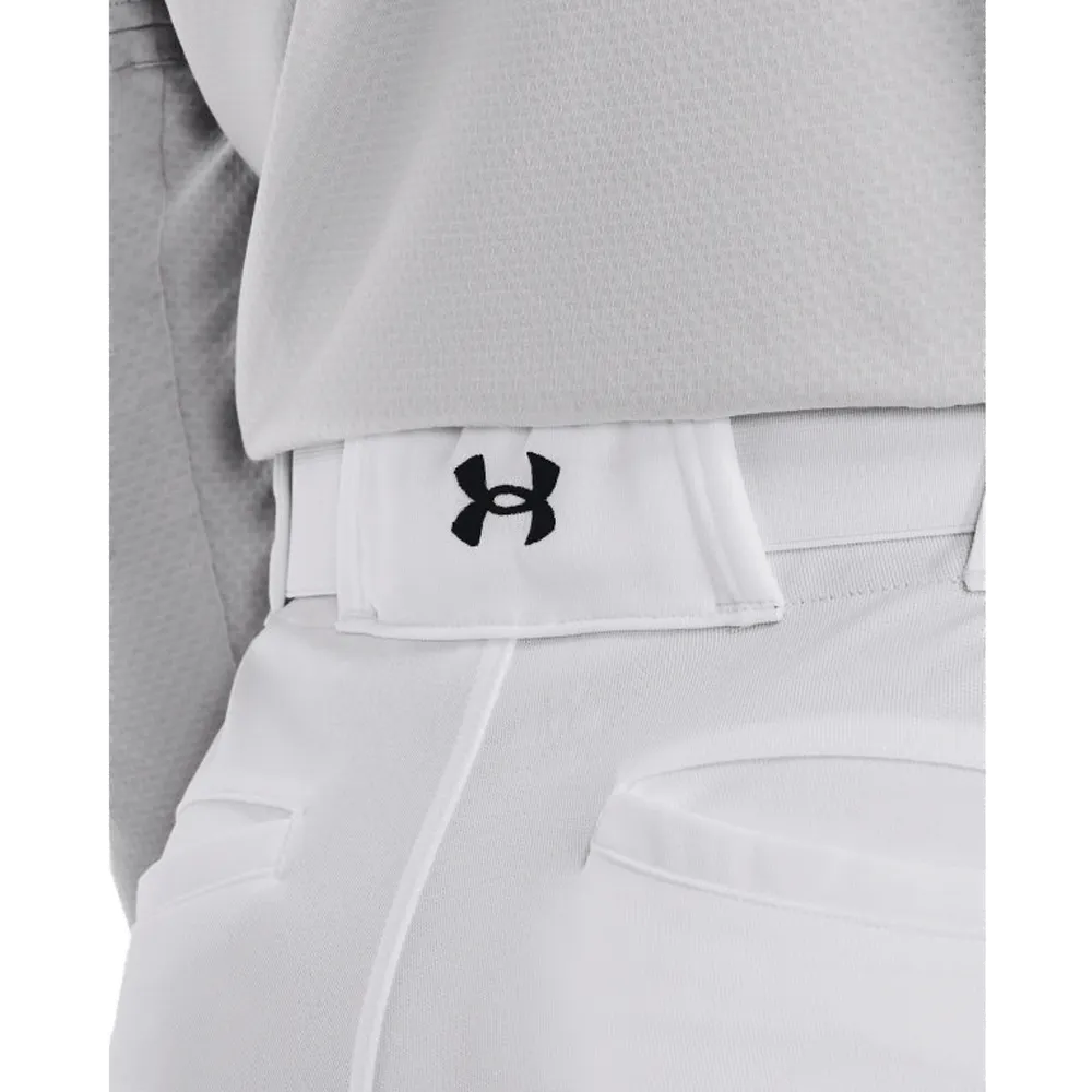 UA Women's Utility Softball Pants