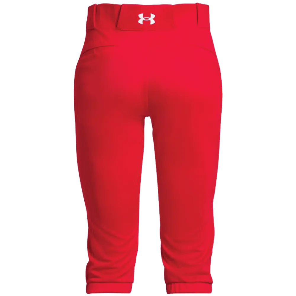 UA Women's Utility Softball Pants