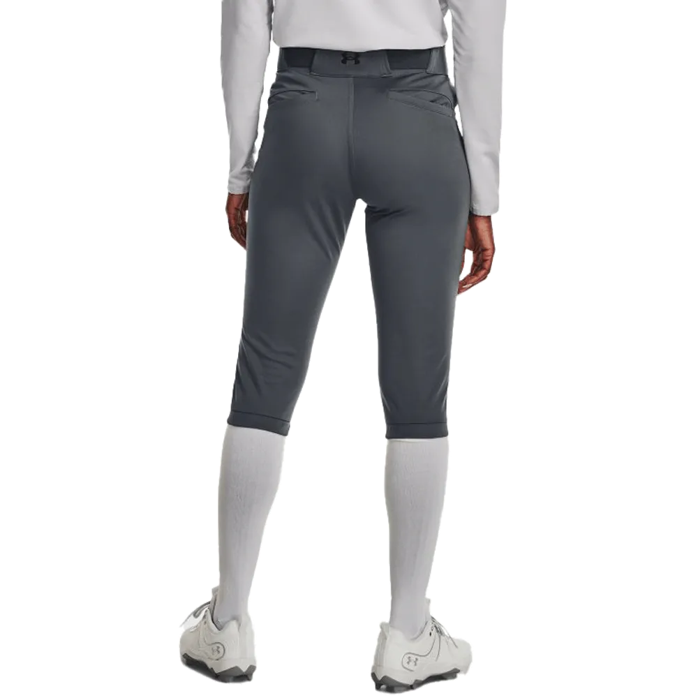 UA Women's Utility Softball Pants