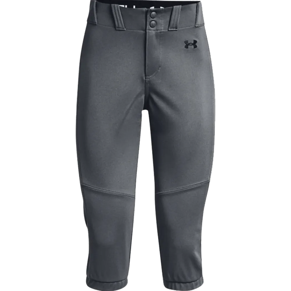 UA Women's Utility Softball Pants