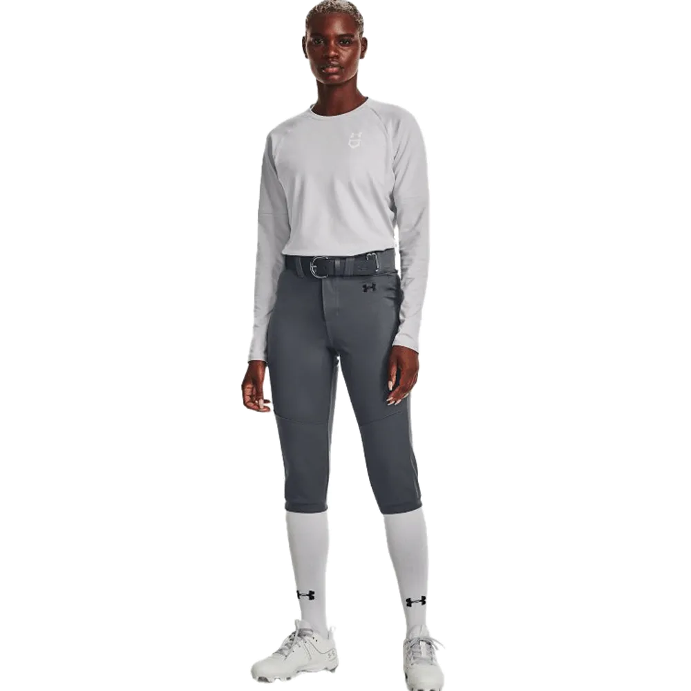 UA Women's Utility Softball Pants