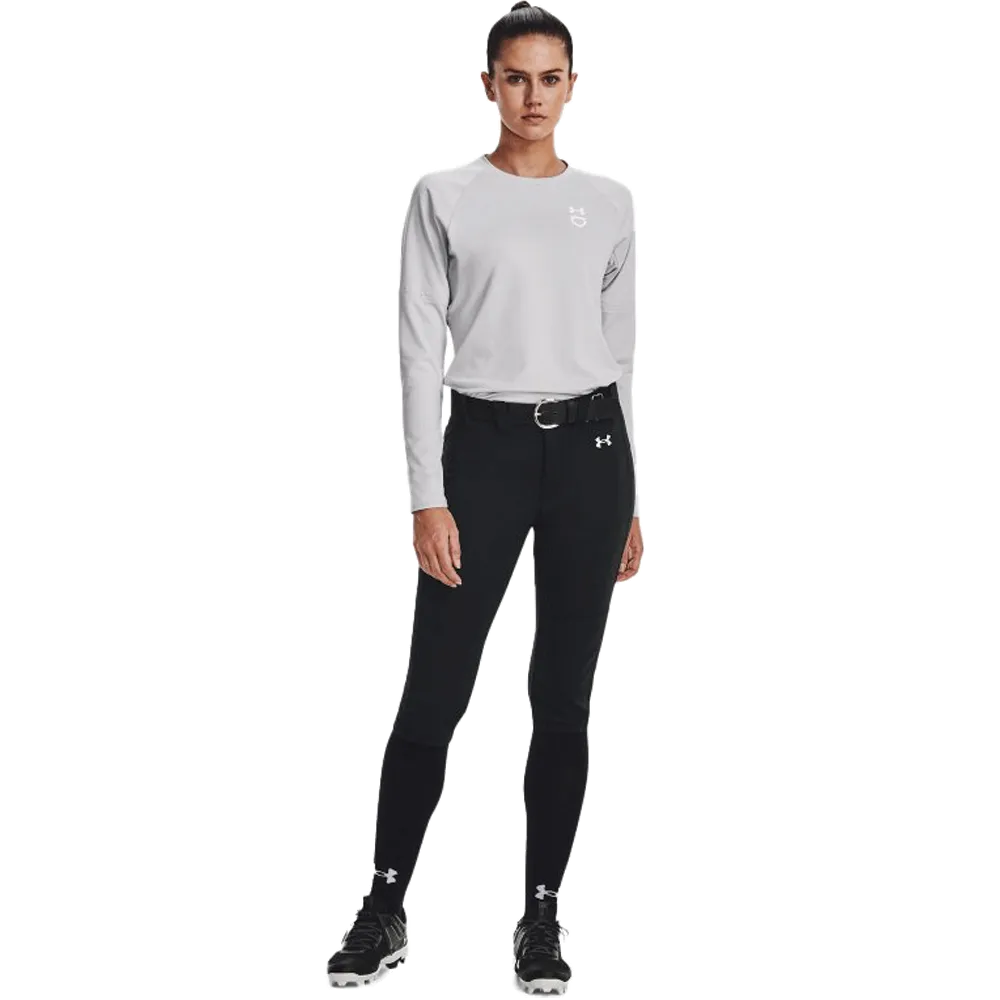UA Women's Utility Softball Pants