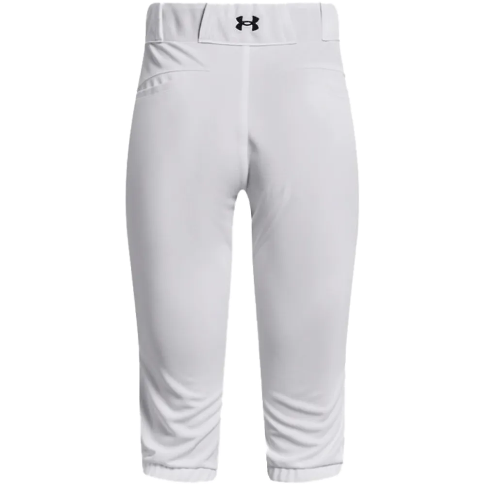 UA Women's Utility Softball Pants