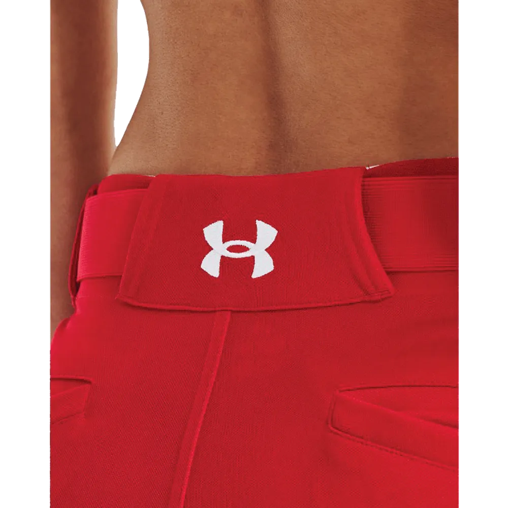 UA Women's Utility Softball Pants