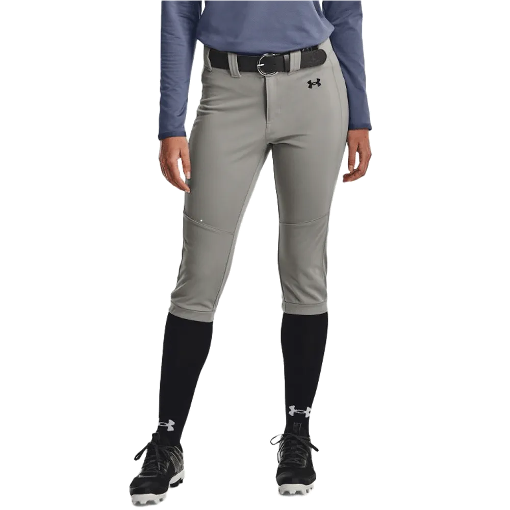 UA Women's Utility Softball Pants