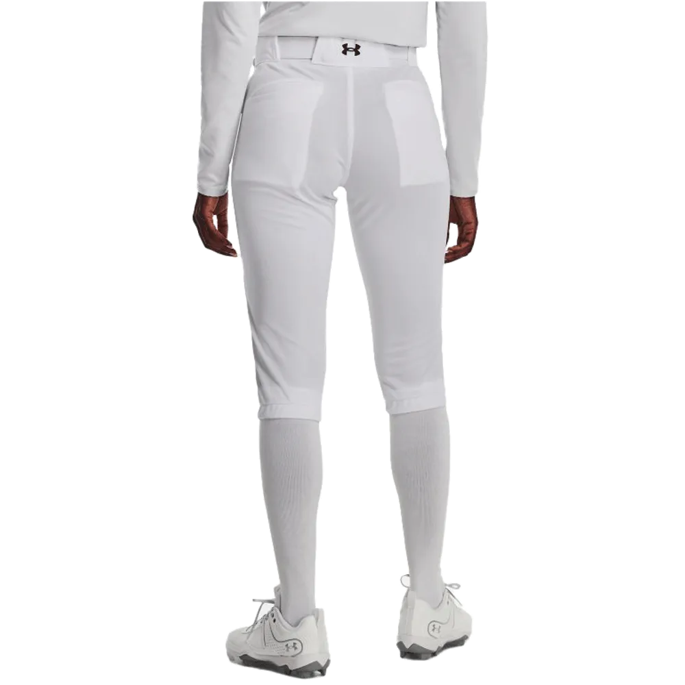 UA Women's Utility Softball Pants