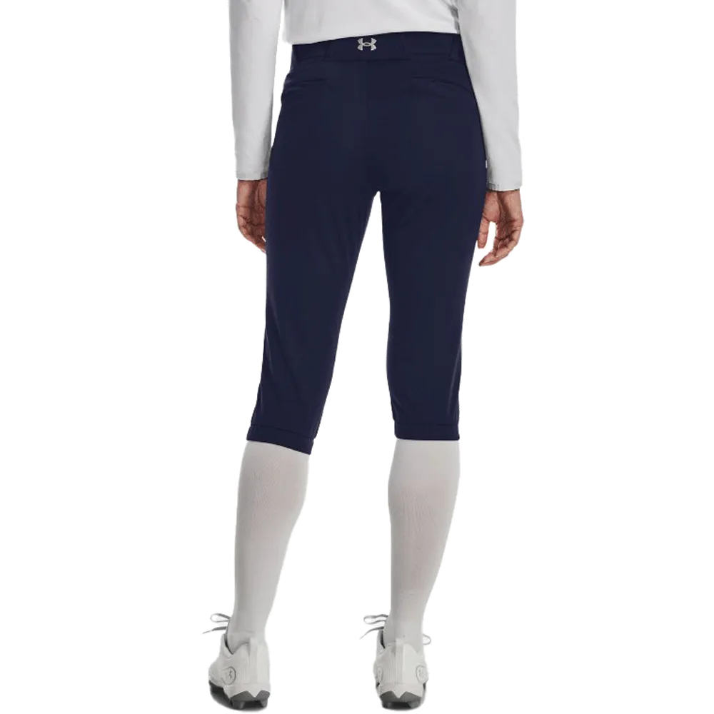 UA Women's Utility Softball Pants