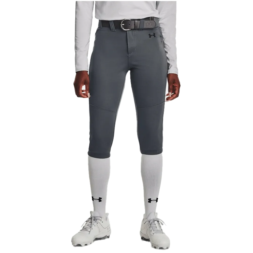UA Women's Utility Softball Pants
