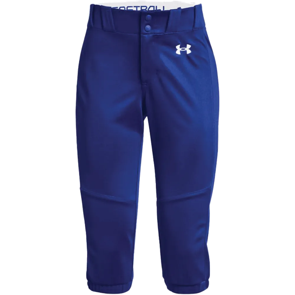UA Women's Utility Softball Pants