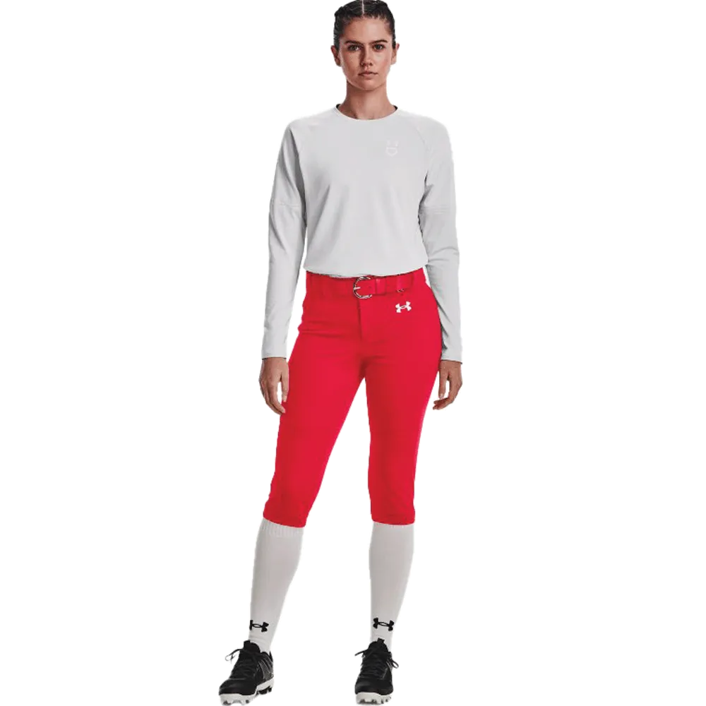 UA Women's Utility Softball Pants
