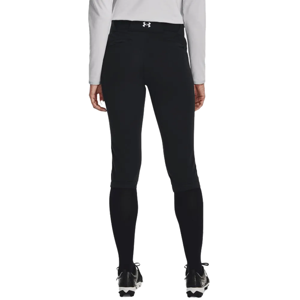 UA Women's Utility Softball Pants