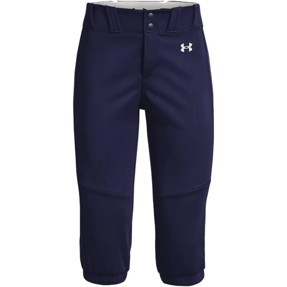 UA Women's Utility Softball Pants
